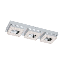 LED ПЛАФОНИЕРА 12W