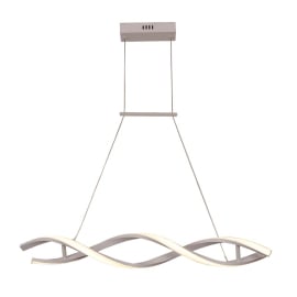 LED ПОЛИЛЕЙ 106W 3000-6000K