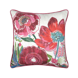 BELLISSIMA ДЕКОРАТИВНА ВЪЗГЛАВНИЦА 45X45СМ