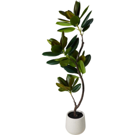 PLANT ИЗКУСТВЕНО ДЪРВО В КАШПА 160 СМ