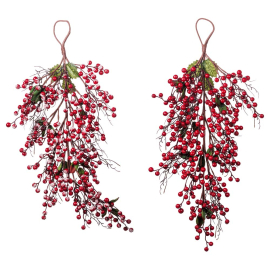 КОЛЕДНО КЛОНЧЕ 38/71 СМ АСОРТИ