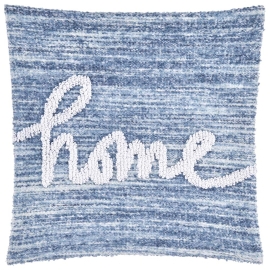 HOME КАЛЪФКА ЗА  ВЪЗГЛАВНИЦА 45/45СМ