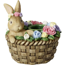 BUNNY TALES ПОСТАВКА ЗА СВЕЩ 8.6/9.2 СМ