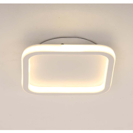 LED ПЛАФОНИЕРА 24W