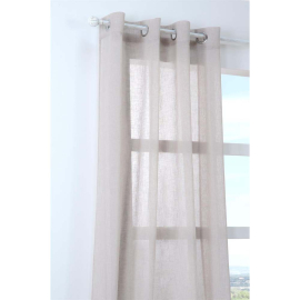 PALOMA ПЕРДЕ ТЪНКО С КАПСИ 140/260СМ