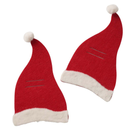 СЕТ 2 БР. КОЛЕДНА ПОДЛОЖКА ЗА ПРИБОРИ 16/27.3 СМ