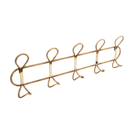 ЗЛАТИСТА СТЕННА ЗАКАЧАЛКА РАЯН 76/7/23