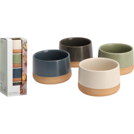 GRANADA СЕТ ЗА СЕРВИРАНЕ 4 ЧАСТИ 95х55СМ