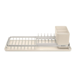 COMPACT DISH BEIGE ОТЦЕДНИК ЗА СЪДОВЕ 20х46.3х12.5СМ