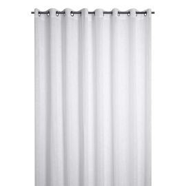 ONTARIO ПЕРДЕ ТЪНКО С КАПСИ 290/260СМ