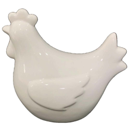 ELEGANT EASTER СТАТУЕТКА 14 СМ