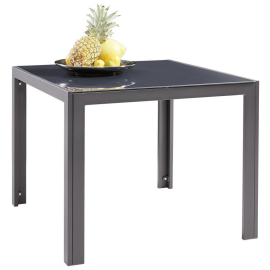 ГРАДИНСКА МАСА HOUSTON 90/90/72 СМ