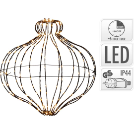 LED ДЕКОРАТИВНО ОСВЕТЛЕНИЕ