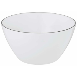 LIDO BLACK КУПА 15 СМ