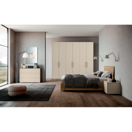 СПАЛЕН КОМПЛЕКТ ФАЧИЛЕ