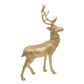 DEER КОЛЕДНА ФИГУРА ЕЛЕН 134 СМ