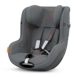 SIRONA G I-SIZE СТОЛ ЗА КОЛА 61-105 СМ