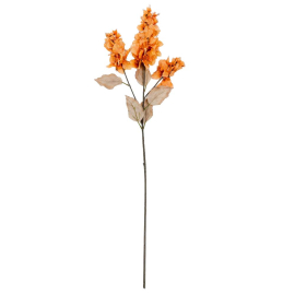 BOUGAINVILLEA СТРЪК ИЗКУСТВЕНО ЦВЕТЕ 105 СМ