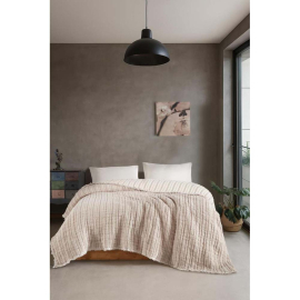 STRIPE MUSELIN ШАЛТЕ 230/250СМ