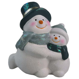 HOLY CHRISTMAS КОЛЕДНА СТАТУЕТКА 11 СМ
