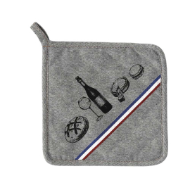 FRANCE РЪКОХВАТКА СИВА
