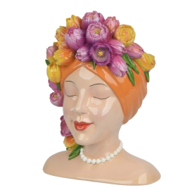 SPRING КАШПА/ВАЗА 18 СМ