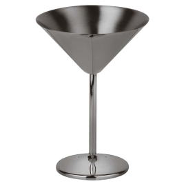 PADERNO BLACK MARTINI ЧАША ЗА МАРТИНИ 200МЛ