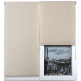 DAYLIGHT SRUCTURE ТЕКСТИЛНА ЩОРА РОЛО 75X180CM