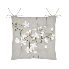 PRINTEMPS ВЪЗГЛАВНИЦА ЗА СТОЛ 38/38СМ