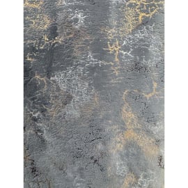 ETNA ПЕРДЕ ПЛЪТНО С ПЕРДЕЛИК СЕТ 2 БР.150/250СМ