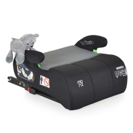 MONZA ISOFIX СТОЛ ЗА КОЛА 125-150 СМ