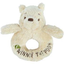 МЕЧО ПУХ ПЛЮШЕНА ГРИЗАЛКА