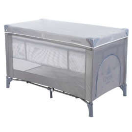 КОМАРНИК ЗА СГЪВАЕМА КОШАРА 60/120СМ