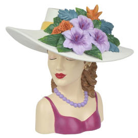 SPRING КАШПА/ВАЗА 21 СМ