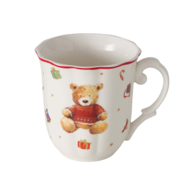 КОЛЕДНА ЧАША 350 МЛ