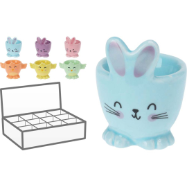 ПОСТАВКА ЗА ЯЙЦЕ АСОРТИ 5.5 CM