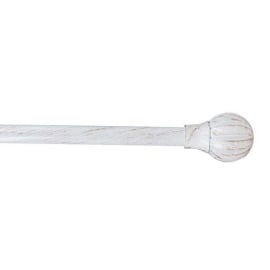 КОРНИЗ ТЕЛЕСКОПИЧЕН 210-380СМ;Ф19ММ