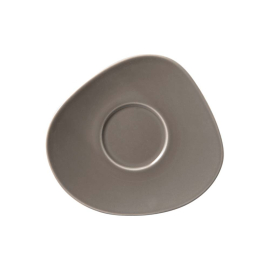 ORGANIC TAUPE ЧИНИЯ ЗА ЧАША ЗА КАФЕ 17.5 СМ