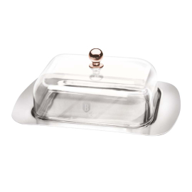 КУТИЯ ЗА МАСЛО 18,7х12,3х7,8СМ