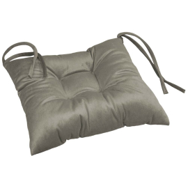 VELVET ВЪЗГЛАВНИЦА ЗА СТОЛ 40Х40СМ