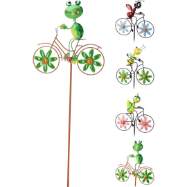 ГРАДИНСКА ФИГУРКА АСОРТИ 26X4,5X80CM