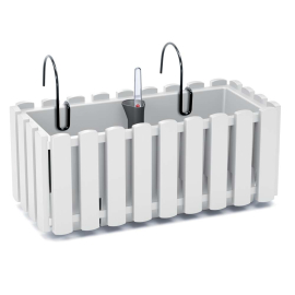 FENCYCASE САНДЪЧЕ ЗА ЦВЕТЯ 38/18/16.2 СМ