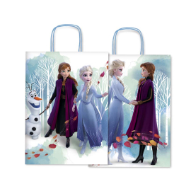 КОЛЕДНА ПОДАРЪЧНА ТОРБИЧКА 46/16/49 СМ