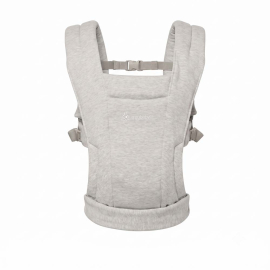EMBRACE ЕРГОНОМИЧНА РАНИЦА SOFT GREY
