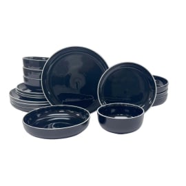 BASTIA NORO КОМБИНИРАН СЕРВИЗ 16 ЧАСТИ