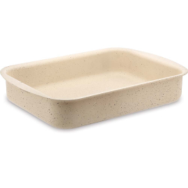 GERMANITIUM GRANIT CREAM ТАВА 30X22 CM