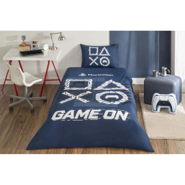 GAME ON СПАЛЕН КОМПЛЕКТ 3 ЧАСТИ