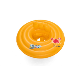 НАДУВАЕМ ПОЯС СЕДАЛКА