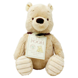 МЕЧО ПУХ ПЛЮШЕНА ИГРАЧКА