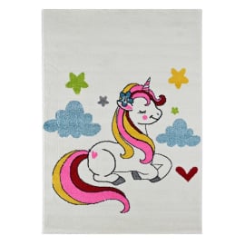 KIDS UNICORN ДЕТСКИ КИЛИМ 133/190 СМ